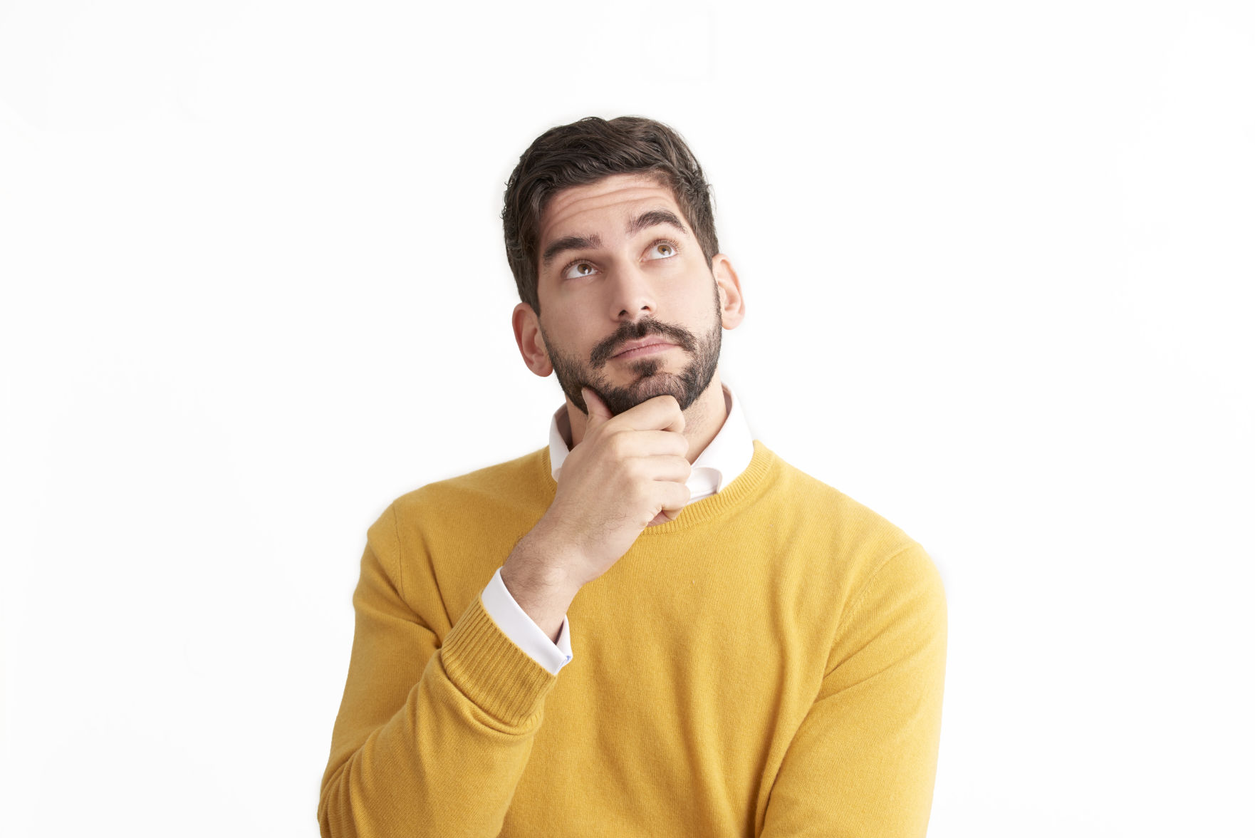 Thinking